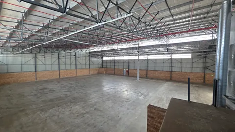 Dakota Precinct, 185 Aeropark Boulevard Street, Airport Park